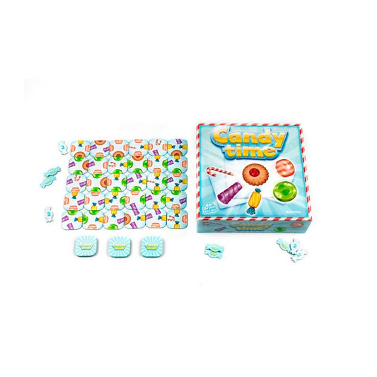 Candy Time
