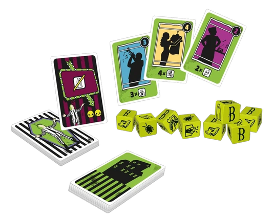 Cuidado con Beetlejuice