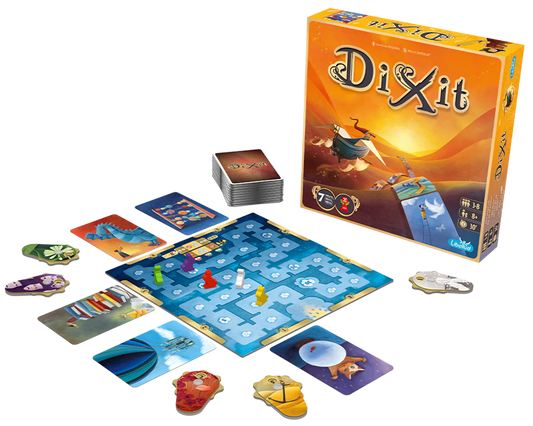Dixit