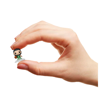 Funko Bitty Pop! Town: Arena – Celtics con Jayson Tatum