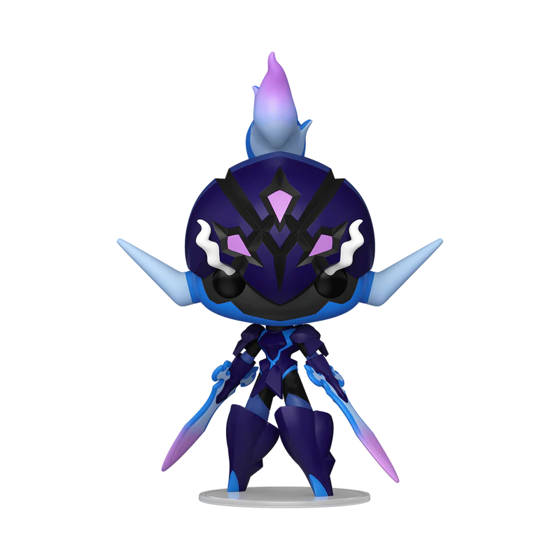 Funko Pop! Games: Pokémon – Ceruledge #1076