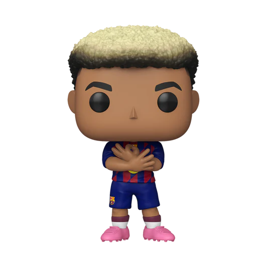 Funko Lamine Yamal