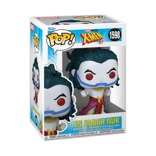 Funko Pop! Marvel: X-Men ‘97 – En Sabah Nur #1598