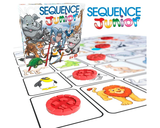 Sequence Junior