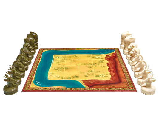 Strategeti