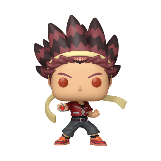 Funko Pop! Animation: Beyblade X – Robin #2427