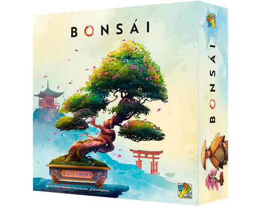 Bonsái