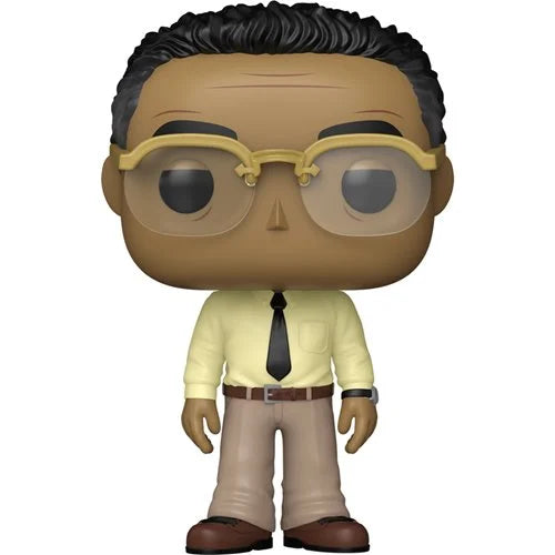 Funko Pop! TV: Breaking Bad – Gus Fring #1933