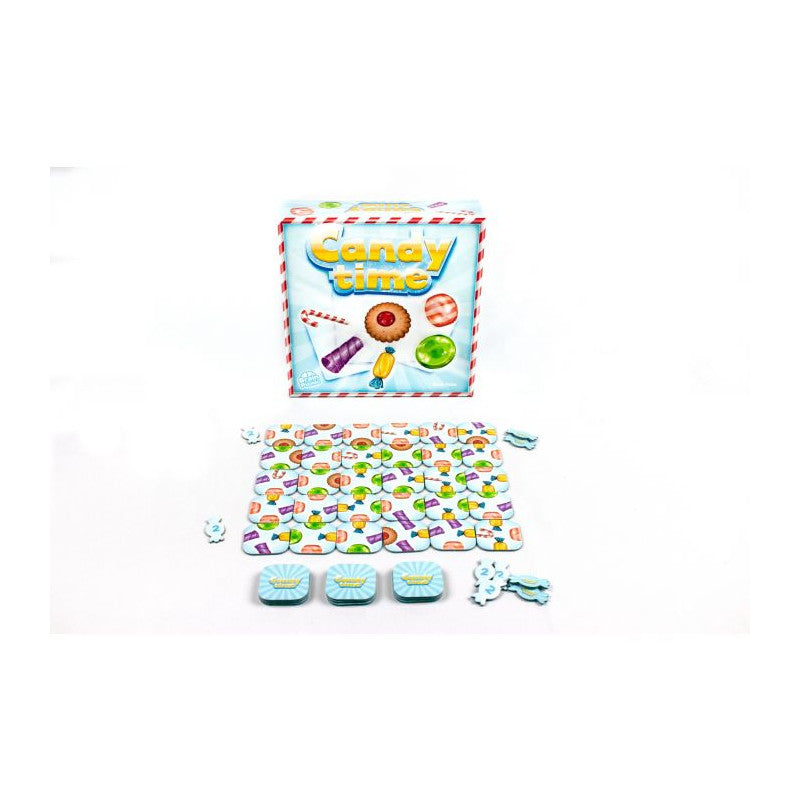 Candy Time