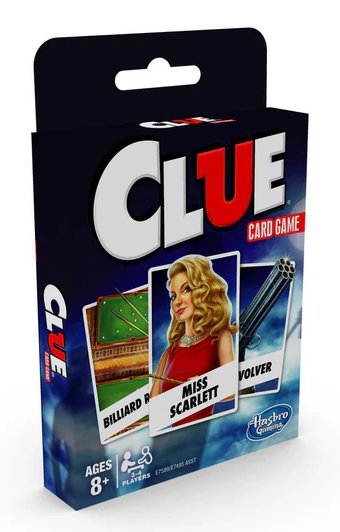 Clue