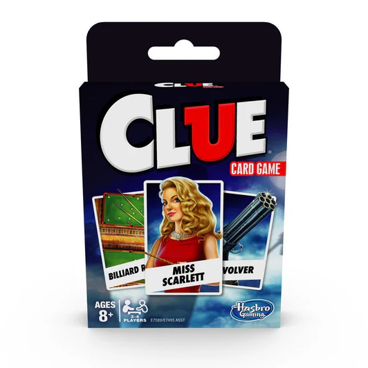 Clue