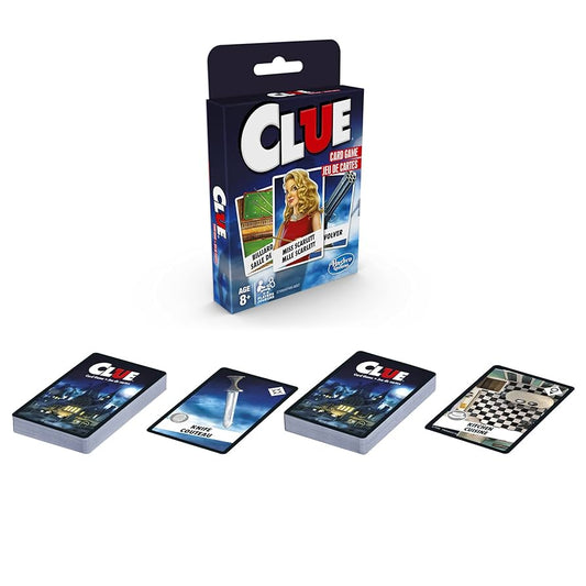 Clue