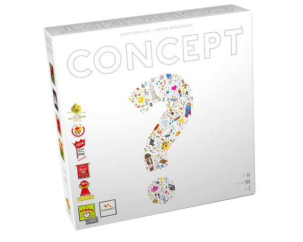Concept