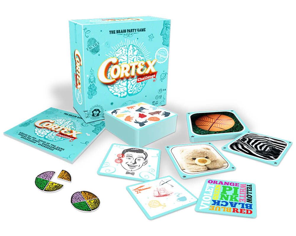 Cortex Challenge
