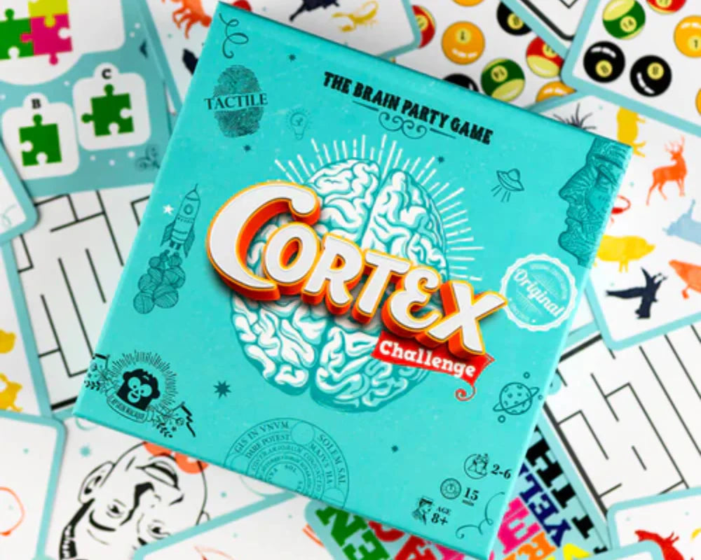Cortex Challenge