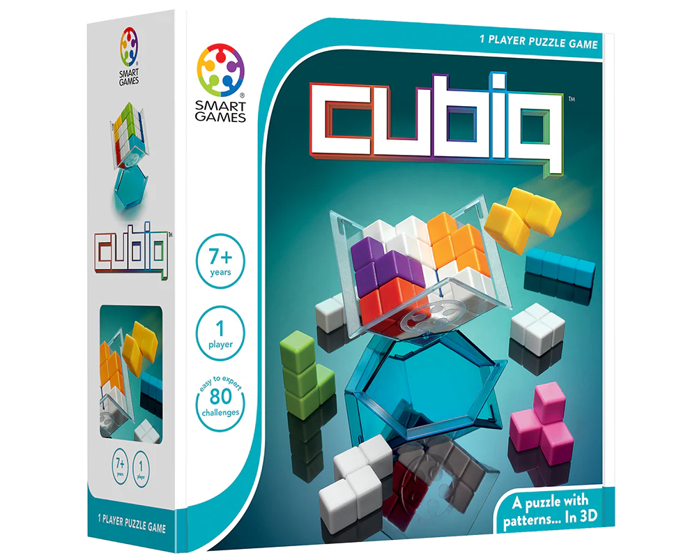 Cubiq