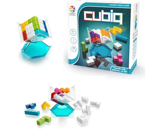 Cubiq