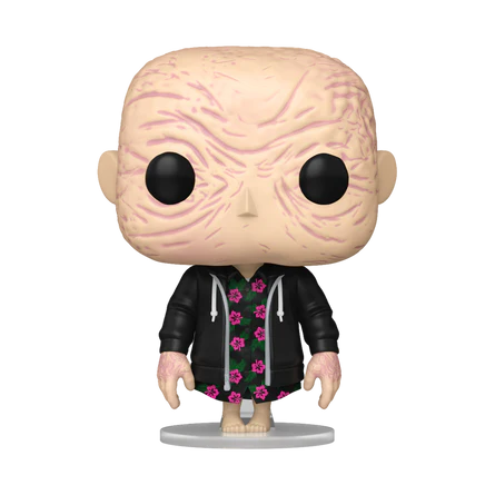 Funko Pop! Marvel: Deadpool 2 – Deadpool con Piernas de Bebé #1581