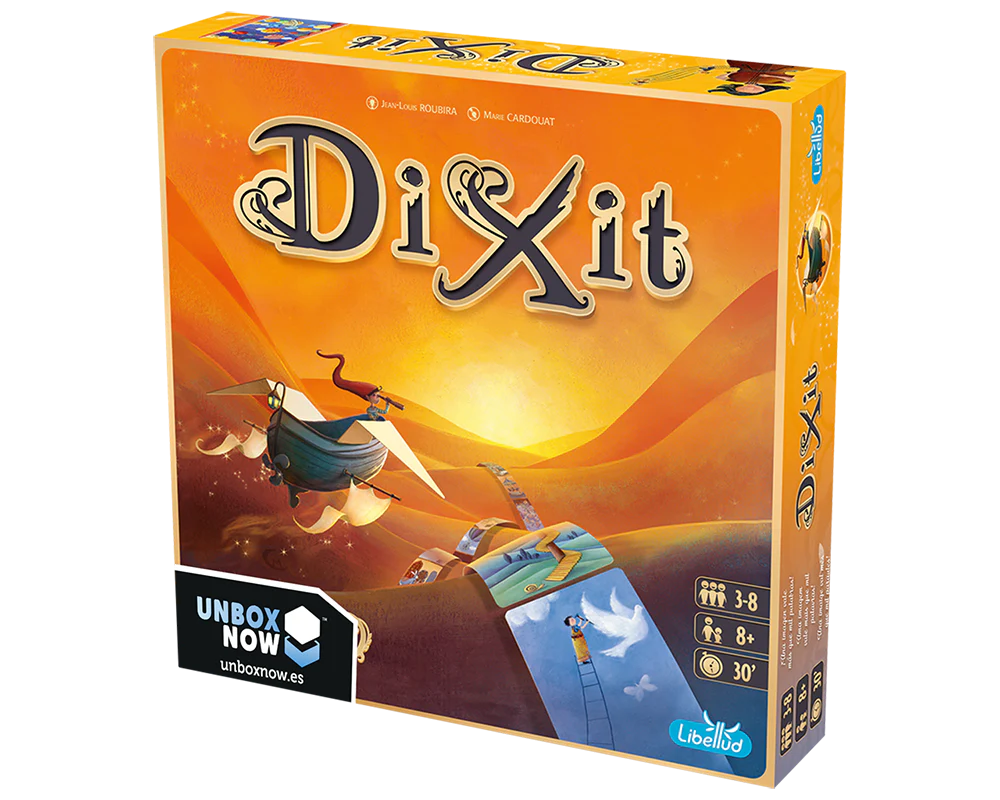 Dixit