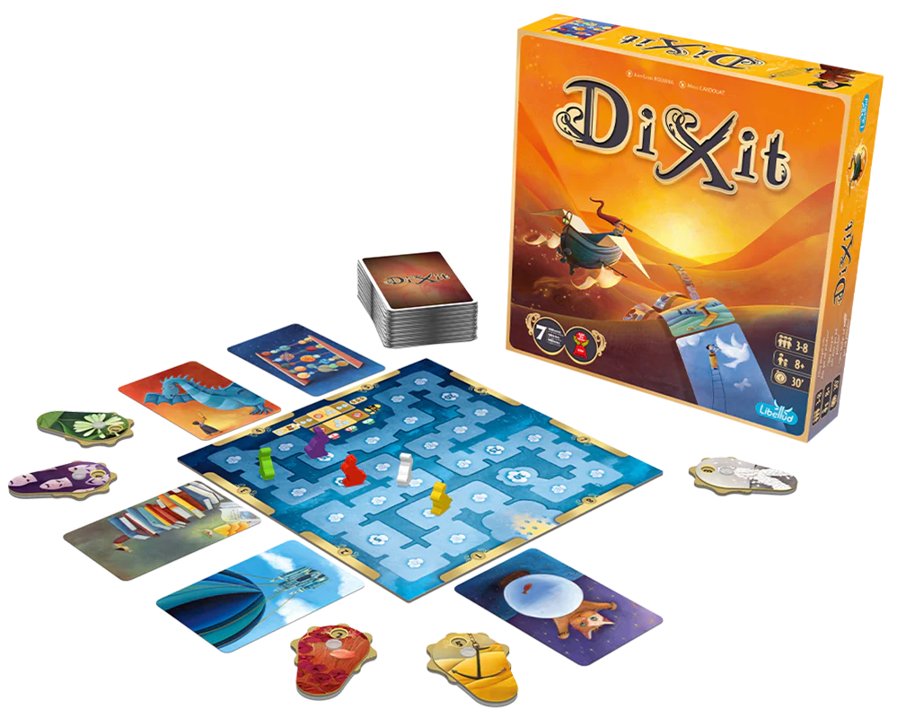 Dixit