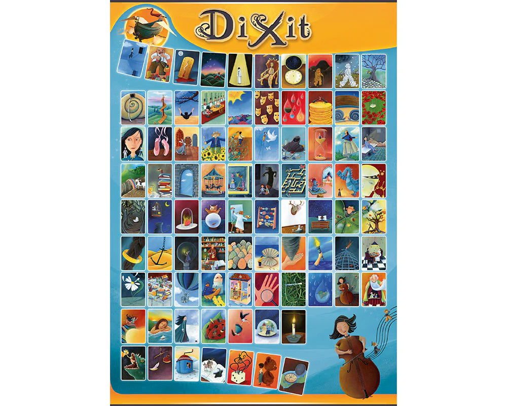 Dixit