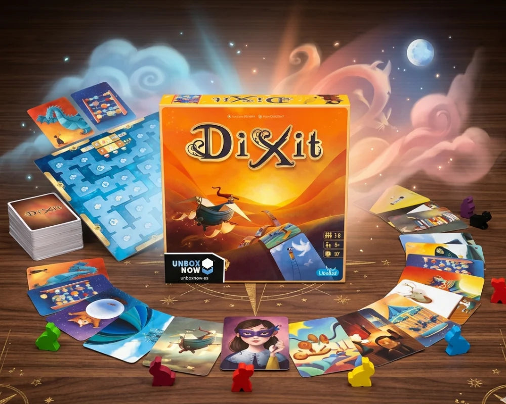 Dixit