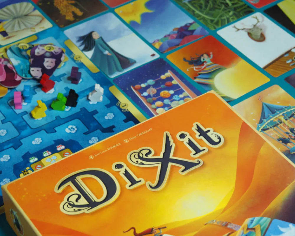 Dixit