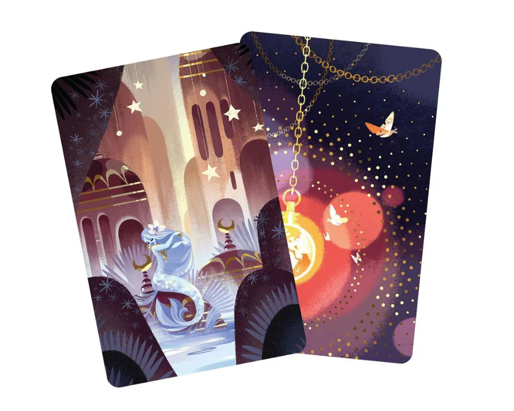 Dixit Revelations (Expansión)
