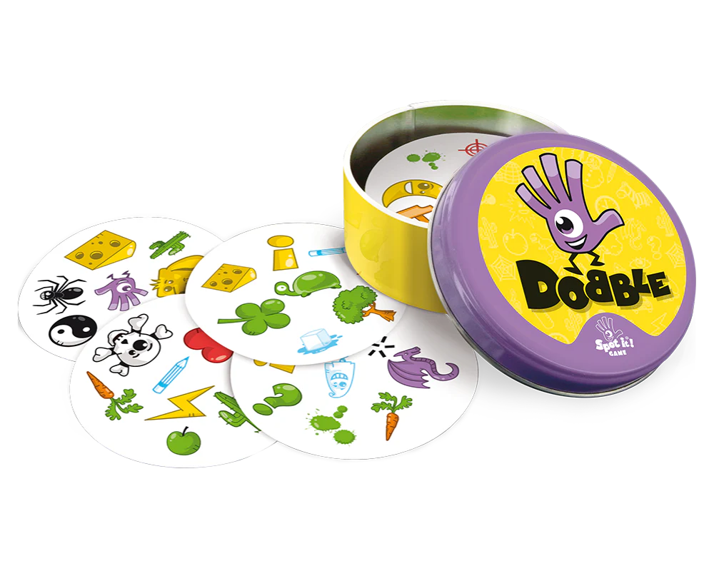 Dobble