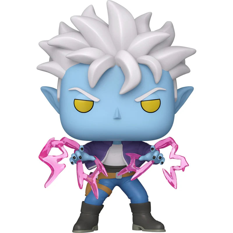 Funko Pop! Animation: Dragon Ball Daima – Glorio #2306