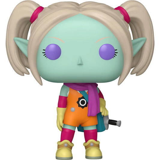 Funko Pop! Animation: Dragon Ball Daima – Panzy #2307