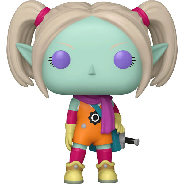 Funko Pop! Animation: Dragon Ball Daima – Panzy #2307
