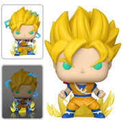 Funko Pop! Animation: Dragon Ball Daima – Super Saiyajin Goku #2305