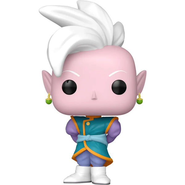 Funko Pop! Animation: Dragon Ball Daima – Supremo Kaioshin #2310