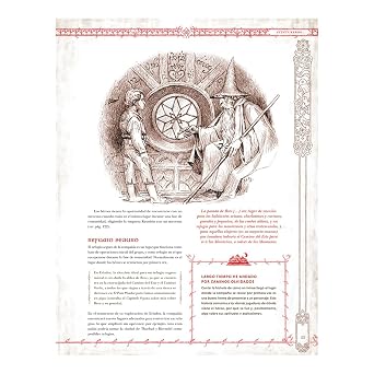 El Anillo Único, Segunda Edición – Libro Básico