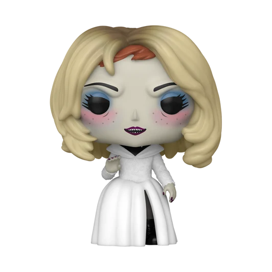 Funko Pop! Movies: El Hijo de Chucky – Glenda #1773