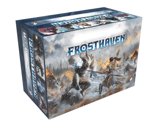Frosthaven
