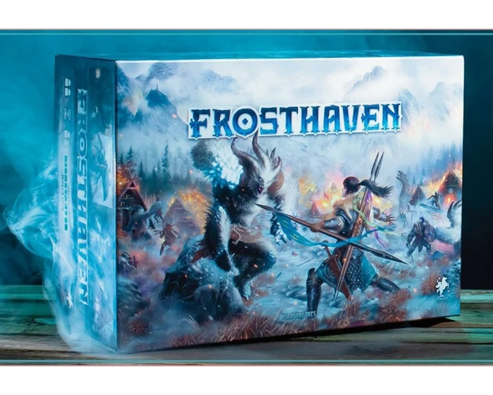 Frosthaven
