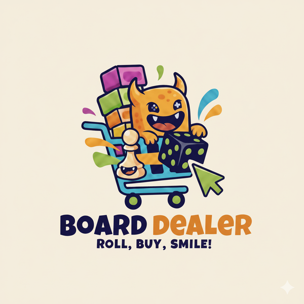 Board Dealer