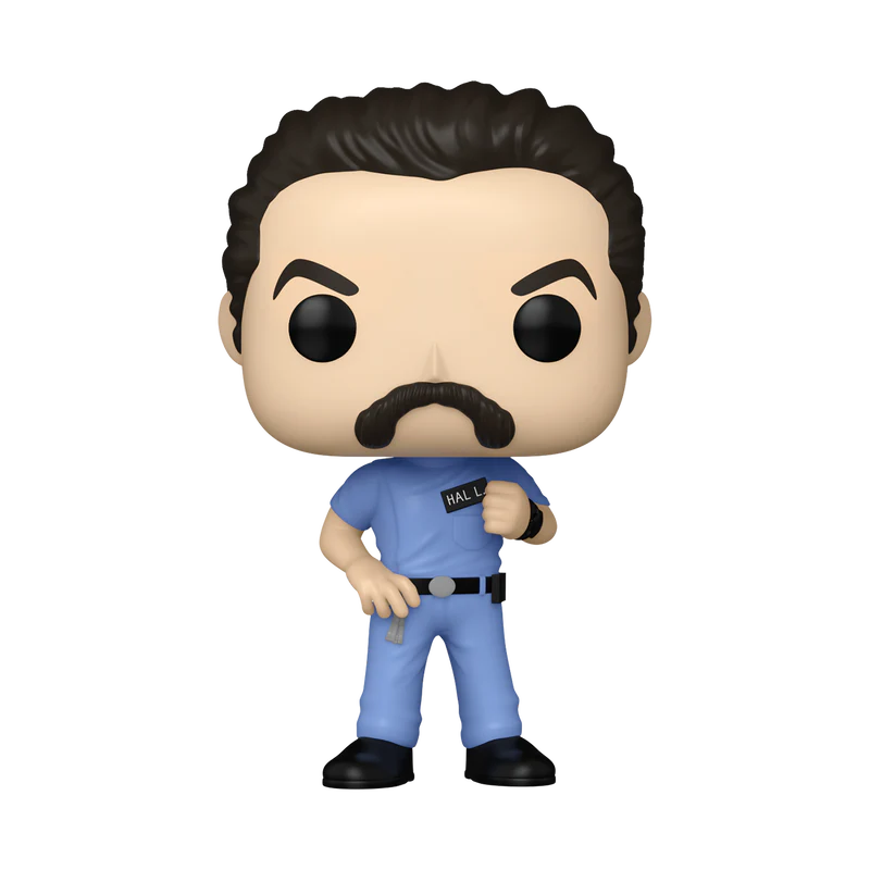 Funko Pop! Movies: Happy Gilmore – Hal L #2010