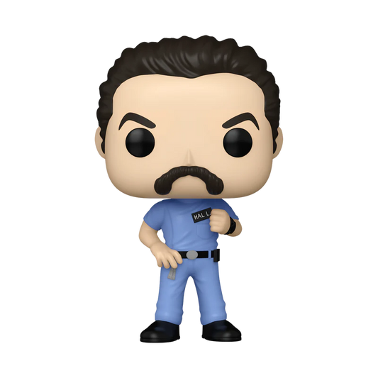 Funko Pop! Movies: Happy Gilmore – Hal L #2010