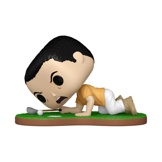 Funko Pop! Deluxe: Happy Gilmore – Happy Gilmore #2006