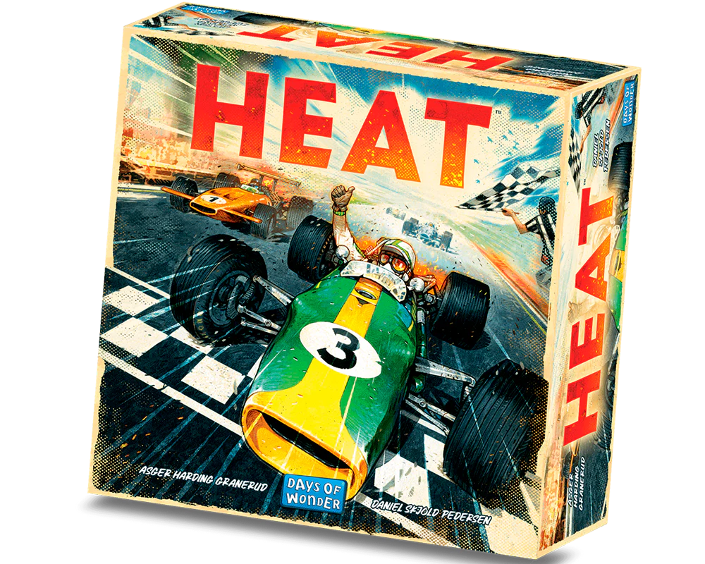 Heat