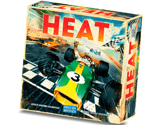 Heat
