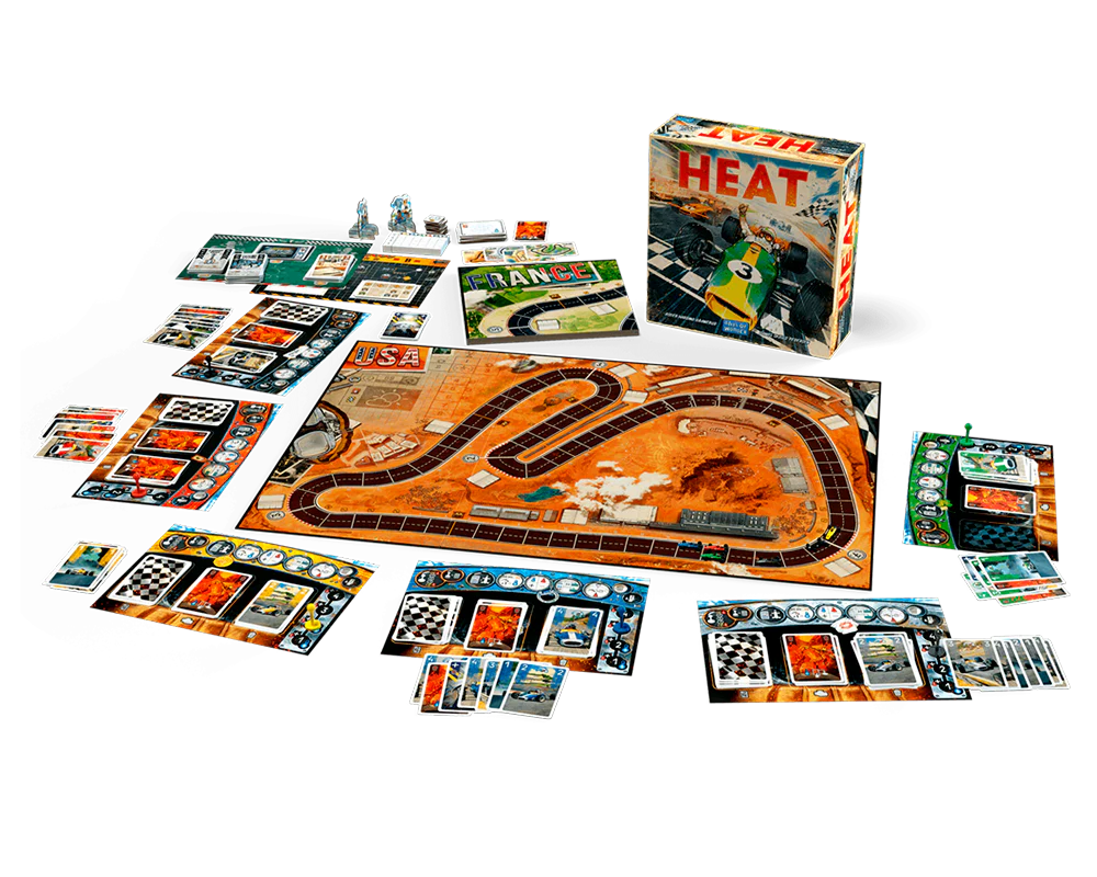 Heat