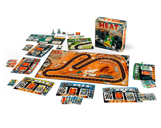 Heat