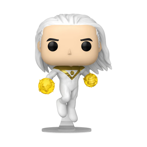 Funko Pop! Heroes: Orgullo 2026 – Apollo #555