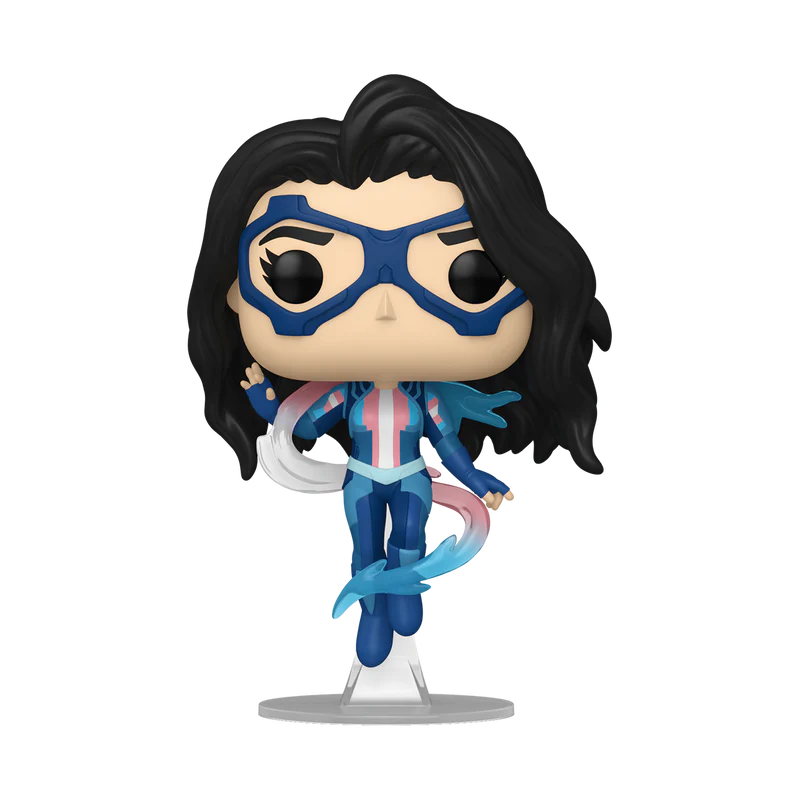 Funko Pop! Heroes: Orgullo 2026 – Dreamer #618