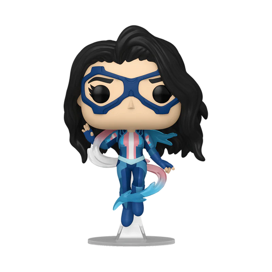 Funko Pop! Heroes: Orgullo 2026 – Dreamer #618