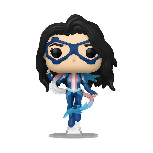 Funko Pop! Heroes: Orgullo 2026 – Dreamer #618